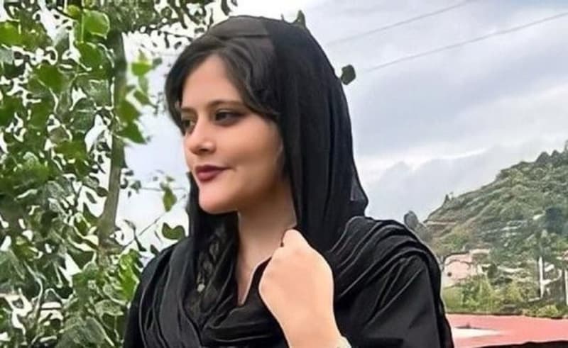 La jove de Teheran va morir el passat dia 16 de setembre