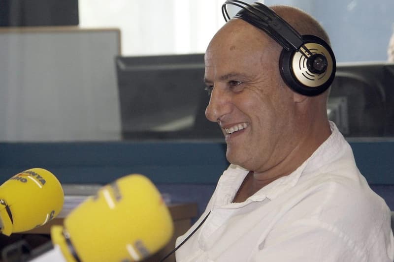 Pere Escobar a Catalunya Ràdio | CCMA