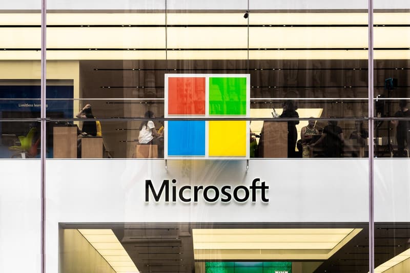 Oficines de Microsoft