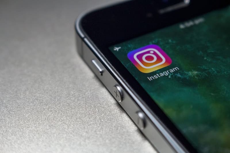 L'aplicació d'Instagram no et pot notificar si algú deixa de seguir-te