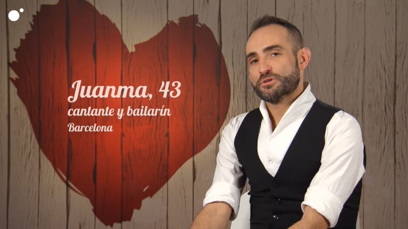Juanma, profesor de zumba de Shakira | Cuatro