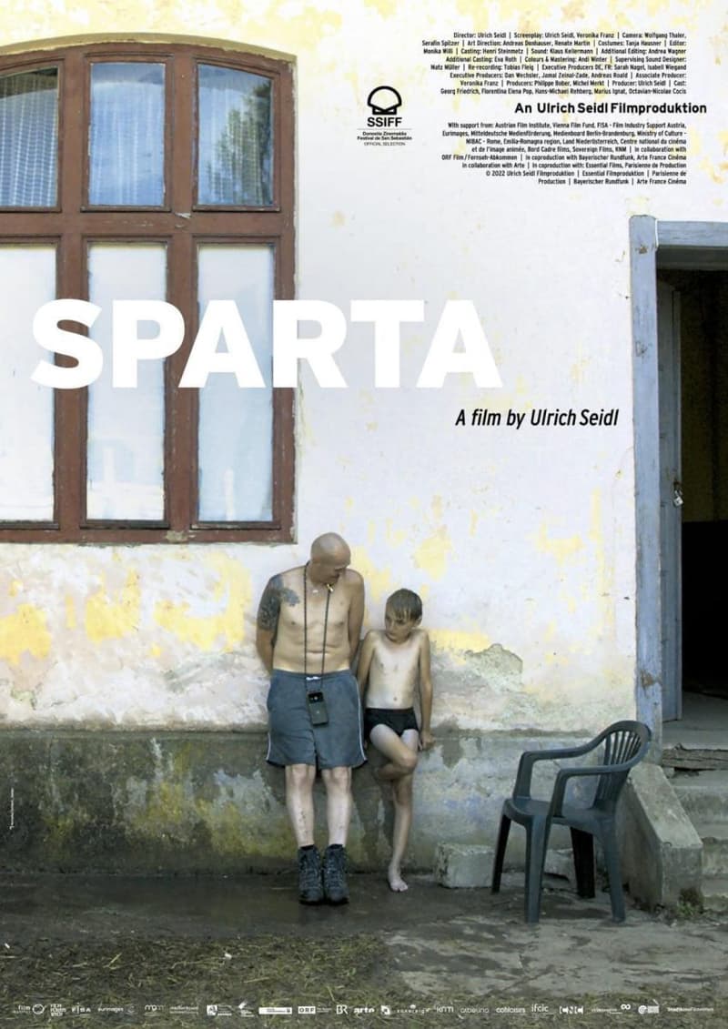 Sparta | Sparta