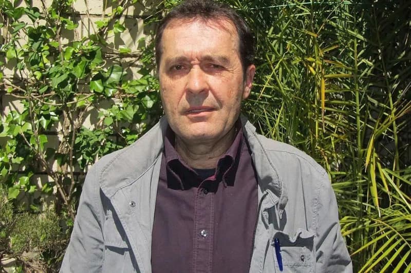 Sergi Albert Giménez