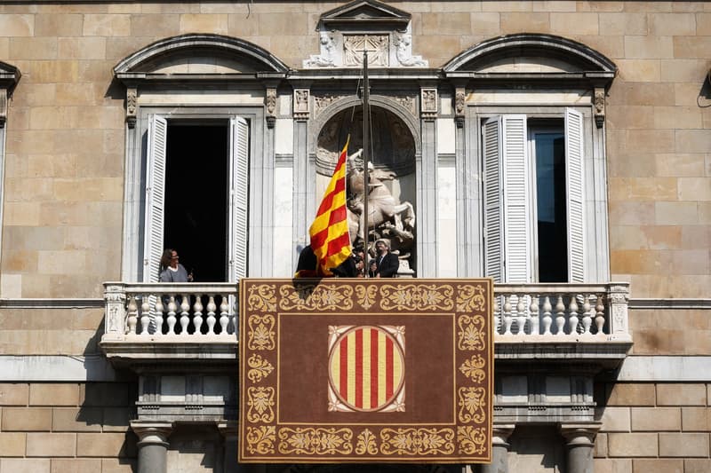 Balcó de la Generalitat