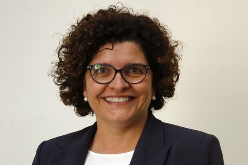 Rosa Maria Ibarra (PSC) | Ajuntament de Valls