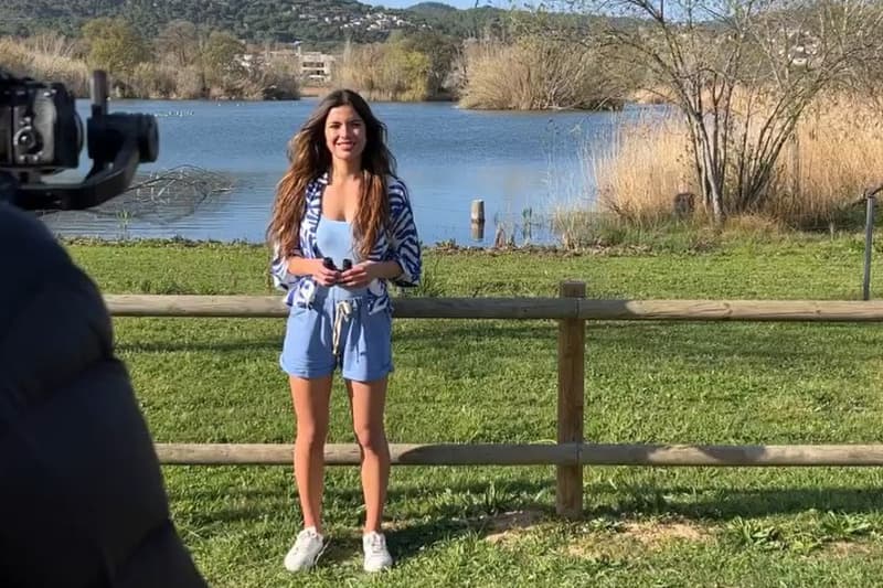 Carlota Parda|Pardusca, nueva presentadora del canal infantil de TV3