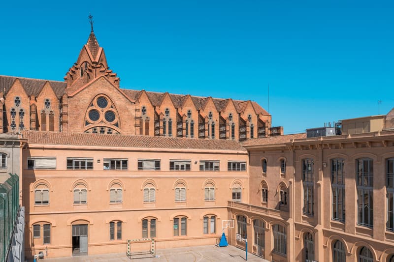 Escola Pia de Sabadell