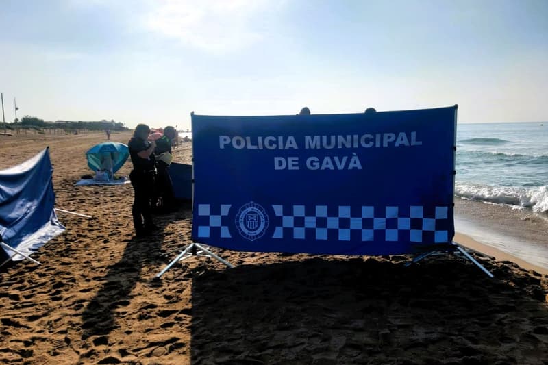 Playa de Gavà