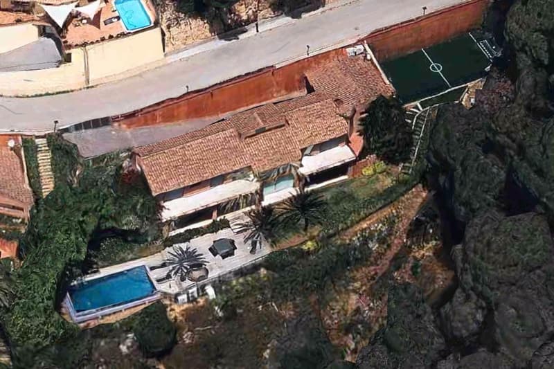 Gerard Piqué i Clara Chía han comprat aquesta casa a Cabrils | Principal