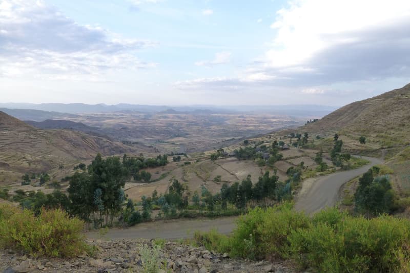 Fotografia d'Amhara, Etiòpia
