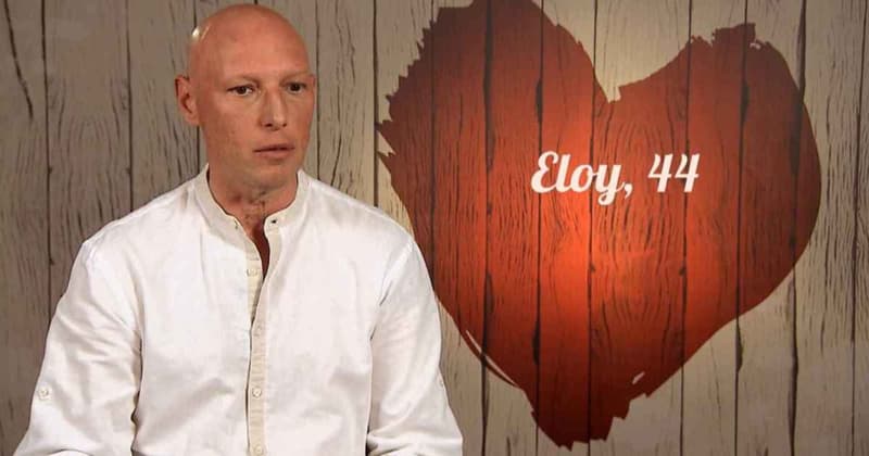 Eloy, el concursant de 'First Dates' que hauria matat un altre home | Cuatro