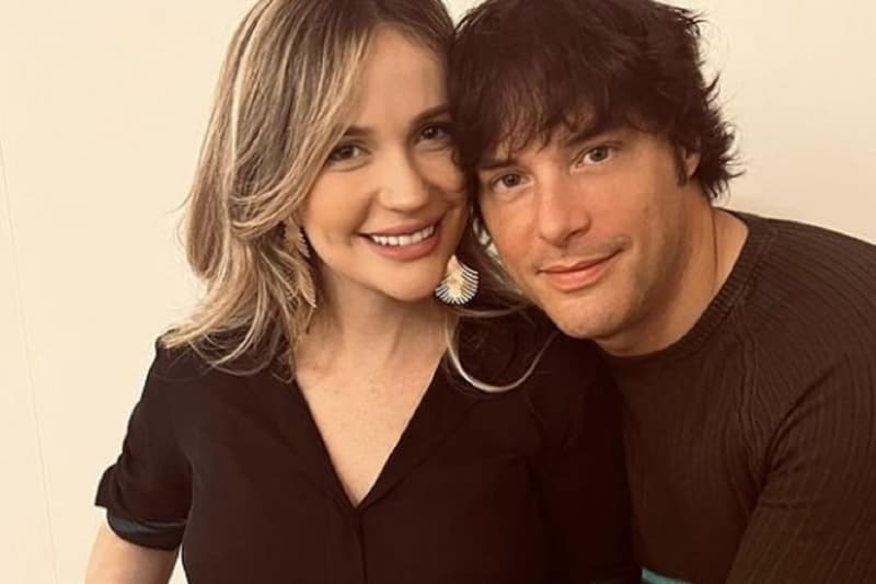 Mireia Canalda y Felipe López confirman su separación: estos son