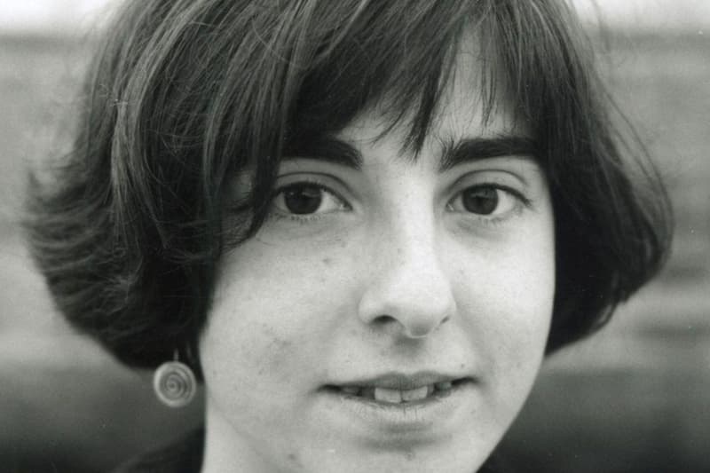 Helena Jubany, assassinada el desembre de 2001