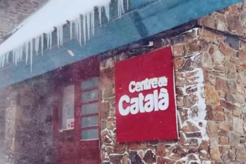 Centre de Català a Andorra