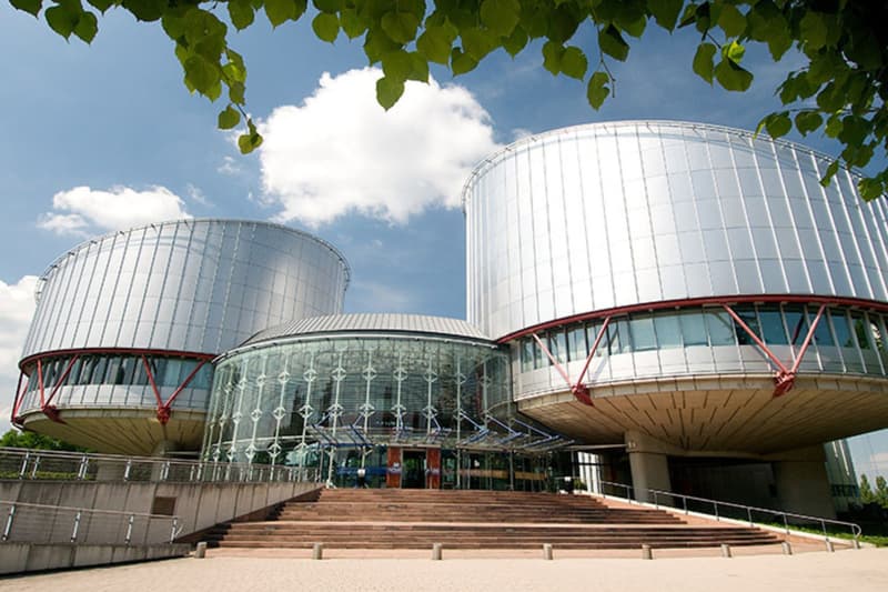 Tribunal Europeu de Drets Humans (TEDH)