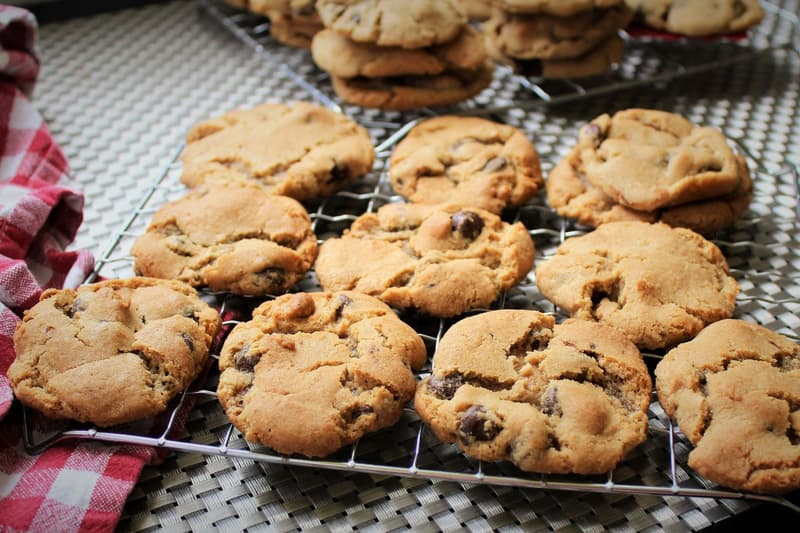 L'OCU recomana menjar galetes el més simples possible