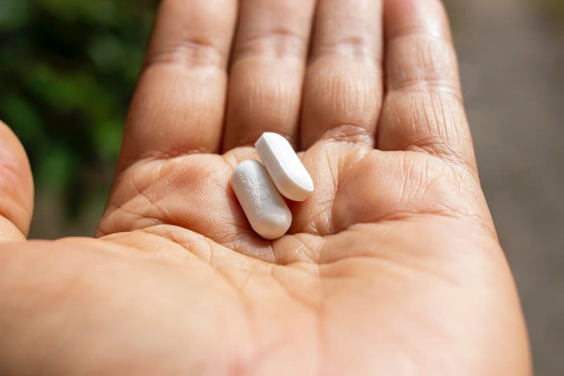 Augmenten els efectes adversos de l'ibuprofèn