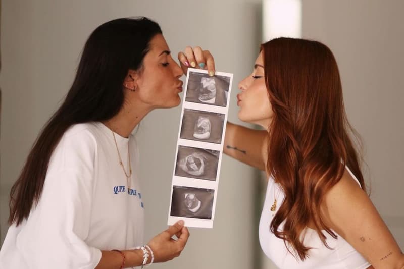 Dulceida i Alba Paul anuncien que esperen el seu primer fill