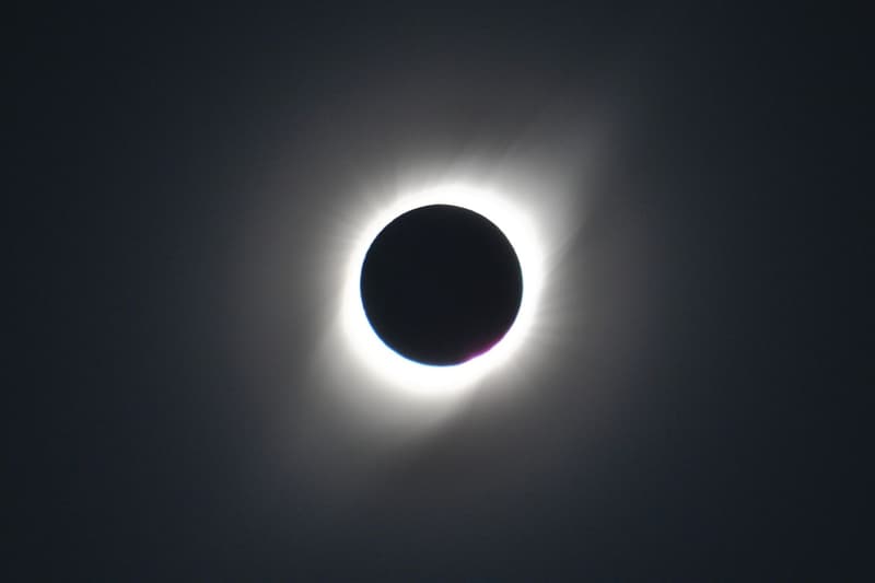 Eclipsi total de Sol