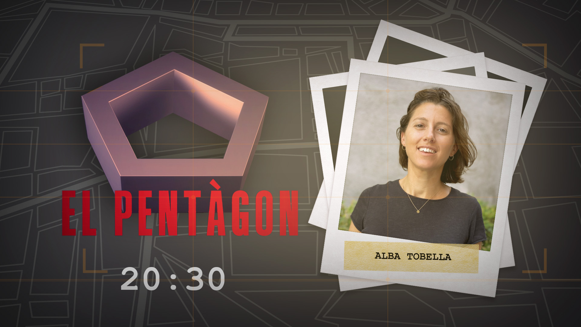 20/07/2023 - Entrevista a Alba Tobella
