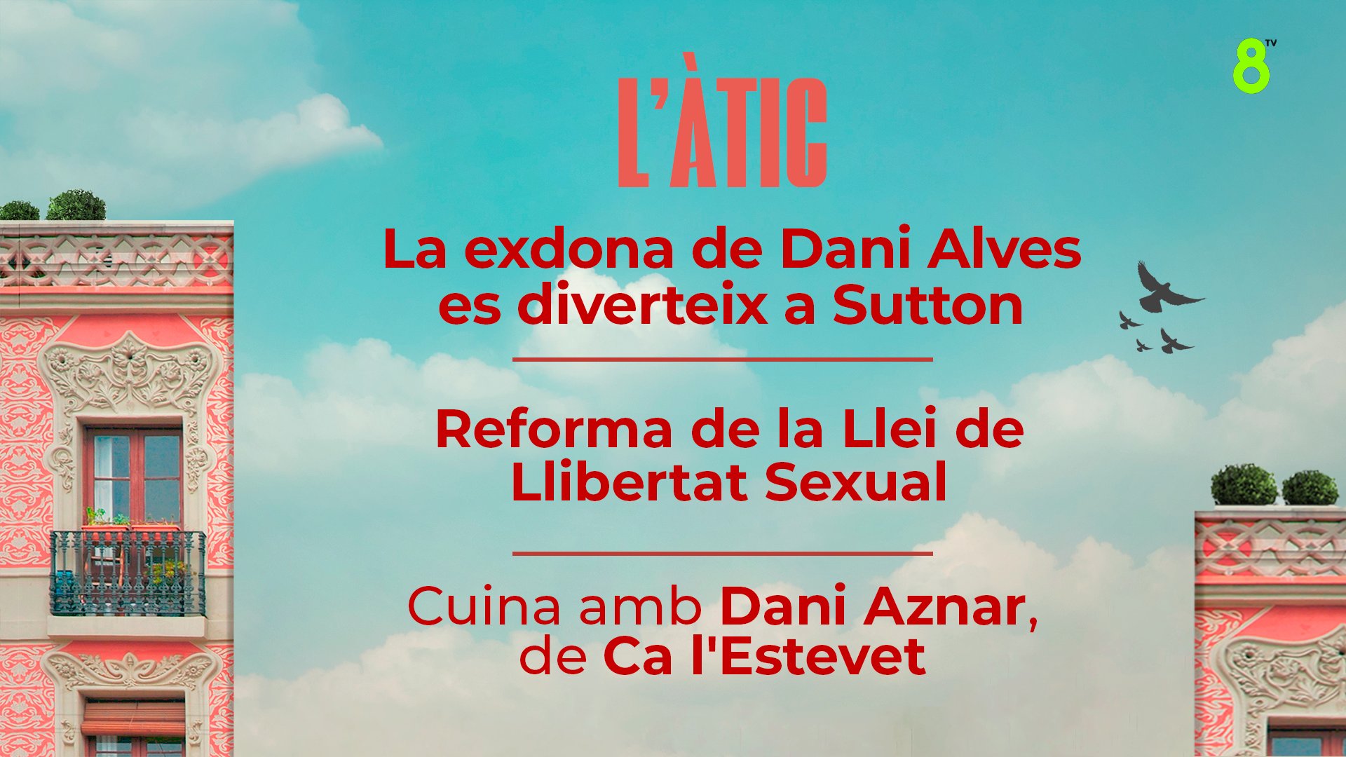 20/04/2023 - L'EXDONA DE DANI ALVES ES DIVERTEIX A SUTON