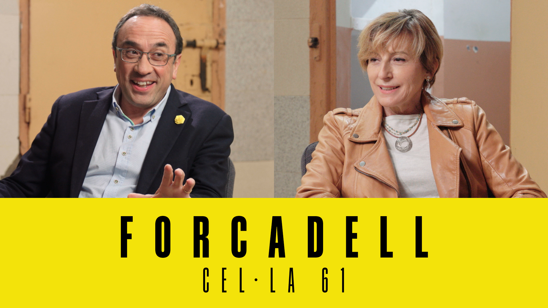 Forcadell - CEL·LA 61