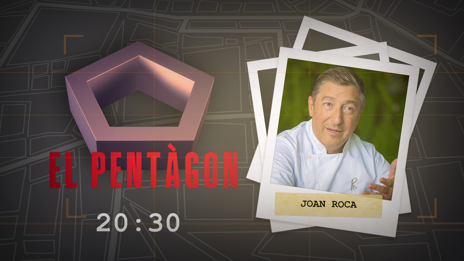 10/05/2023 - Entrevista a Joan Roca del Celler de Can Roca