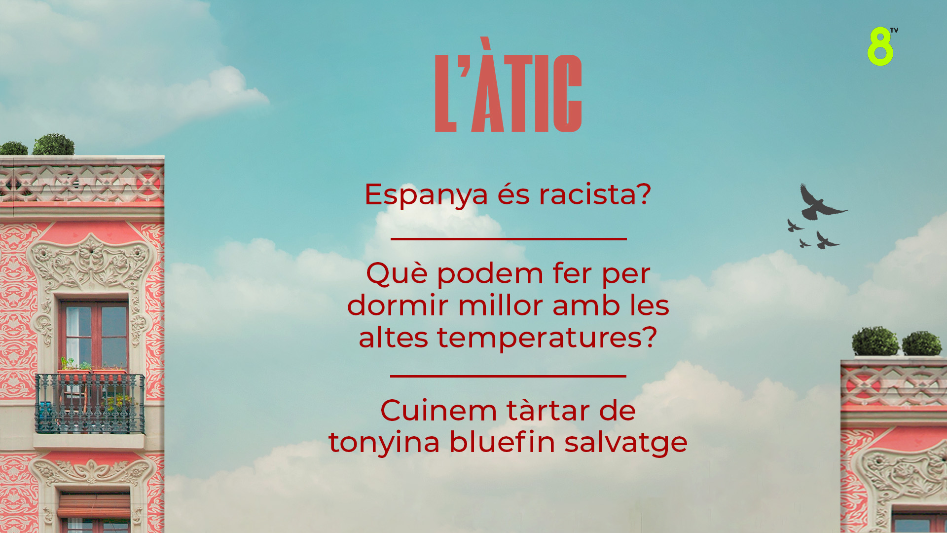 16/05/2023 - ESPANYA ÉS RACISTA?
