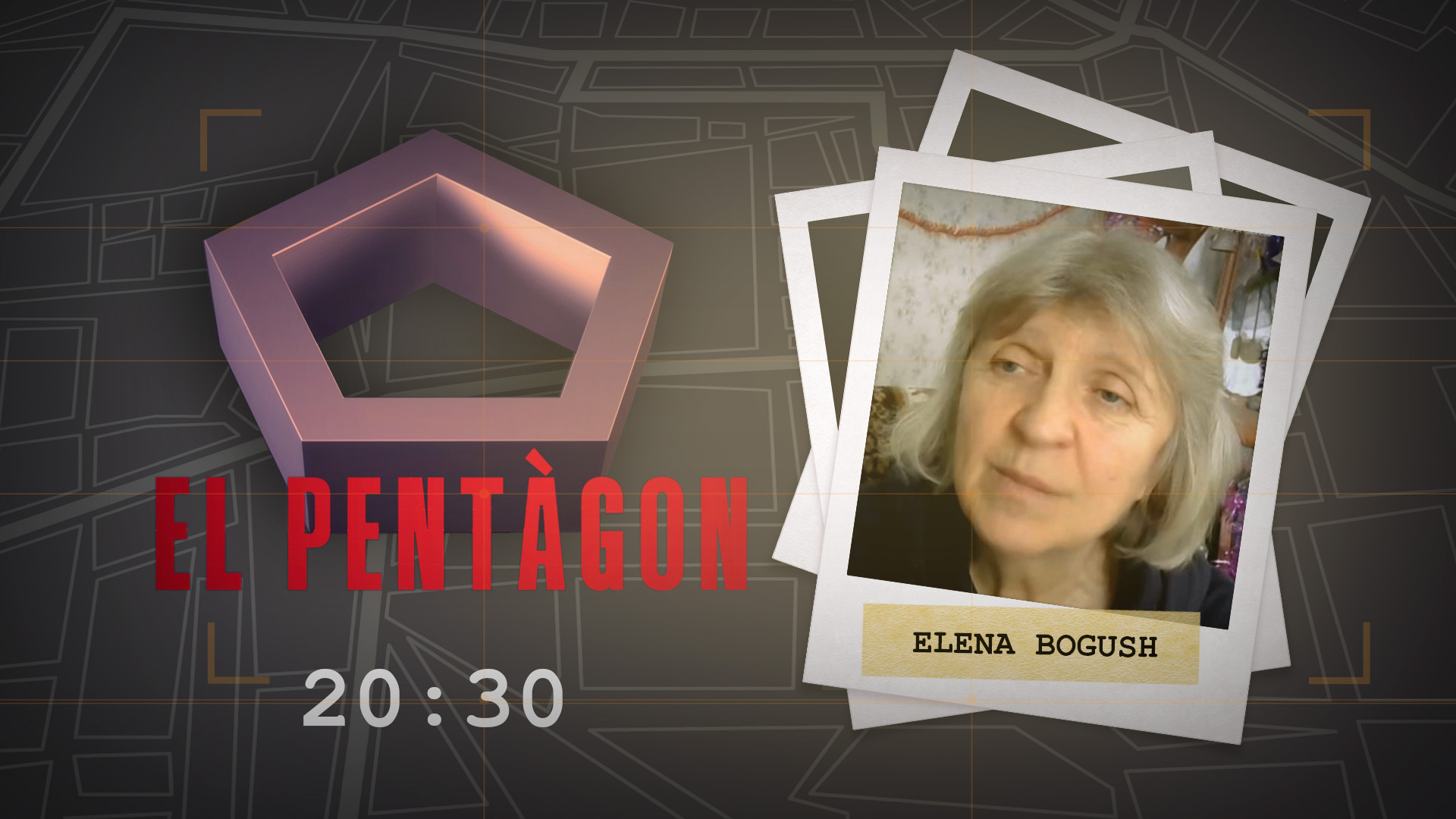 27/06/2023 - Entrevista a Elena Bogush