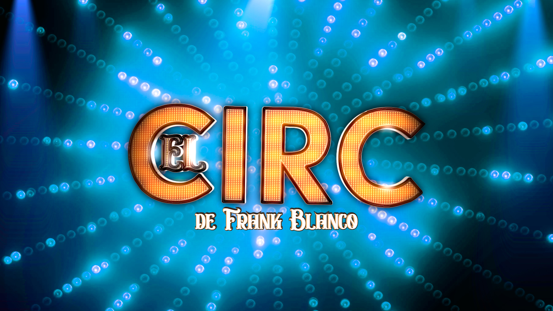 Logo El Circ