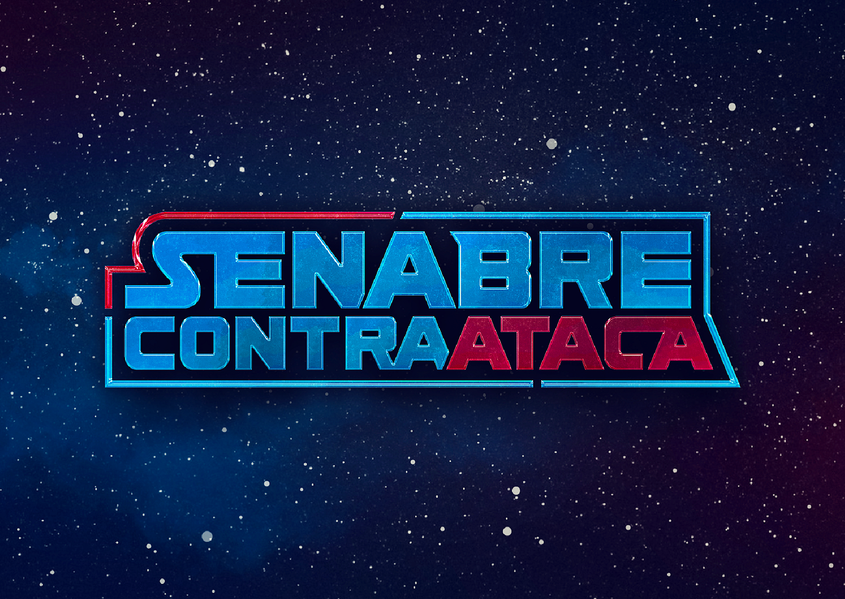 Logo Senabre Contraataca